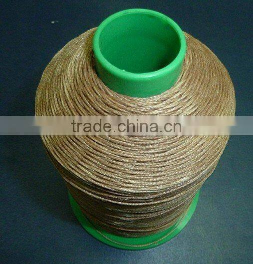 gallop knitting thread...