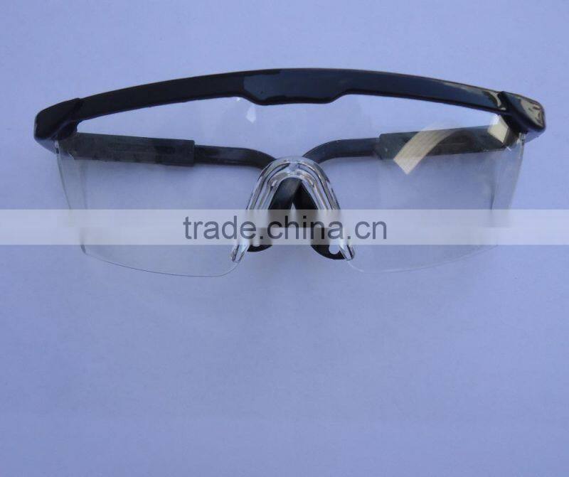 Cheap price safety goggles with CE certification