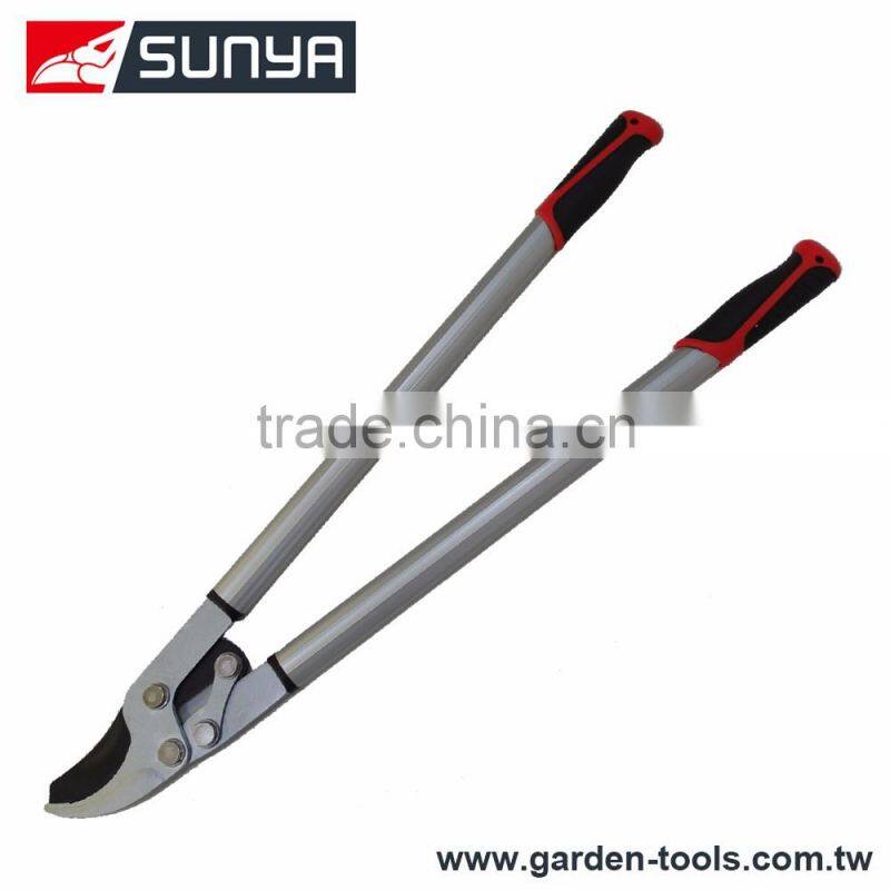 Best garden aluminum leverage bypass lopper