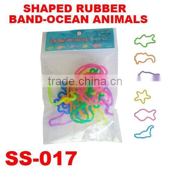 New Colorful DIY Rubber Loom Bands