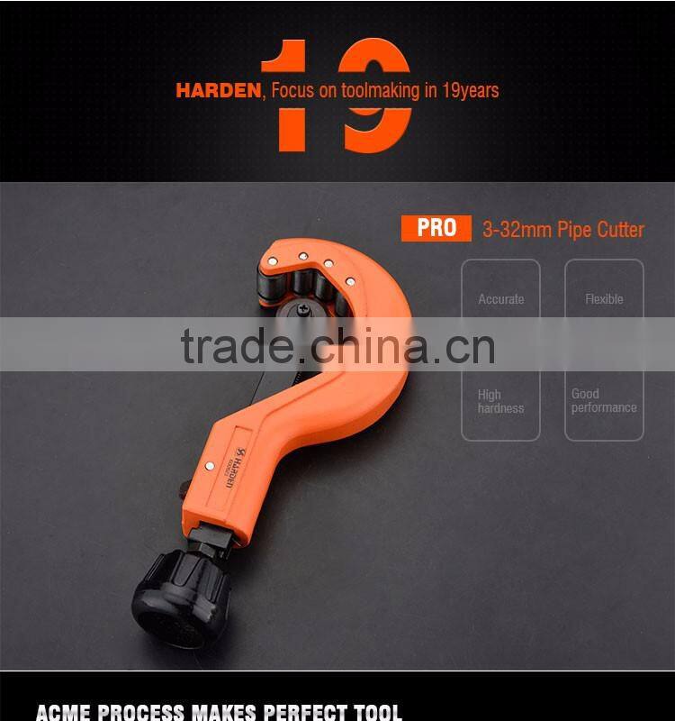 Professional 3-32MM Zinc Alloy Pipe Cutter