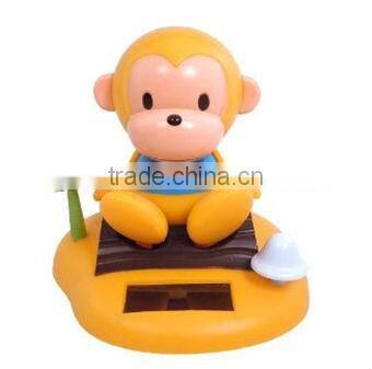 2015 icti audited manufacturer solar toy for sale Frog Solar Powered Dancing Toy in dongguan city