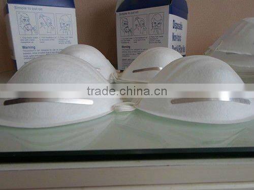 non -toxic particle masks