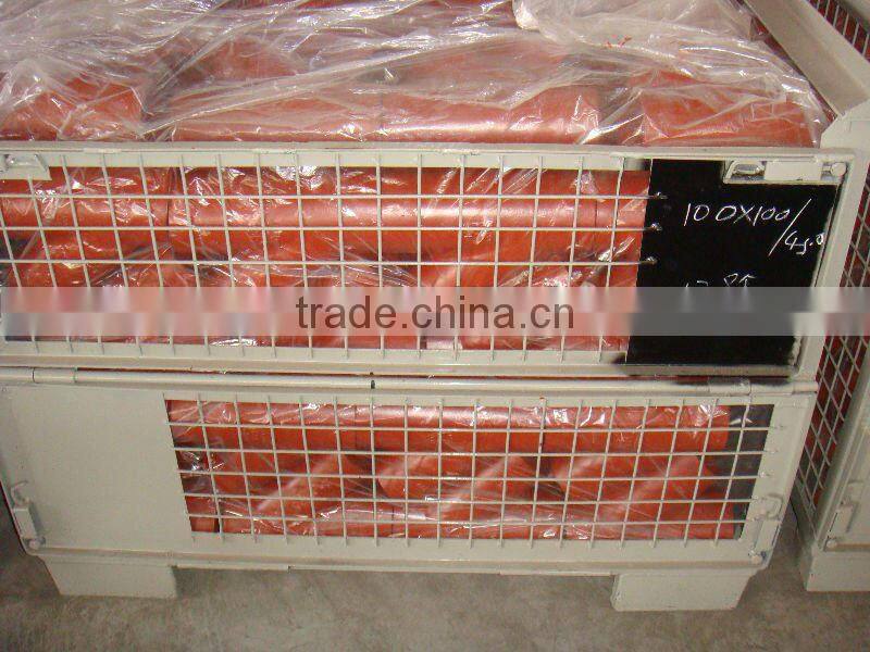 EN877 CAST IRON PIPE