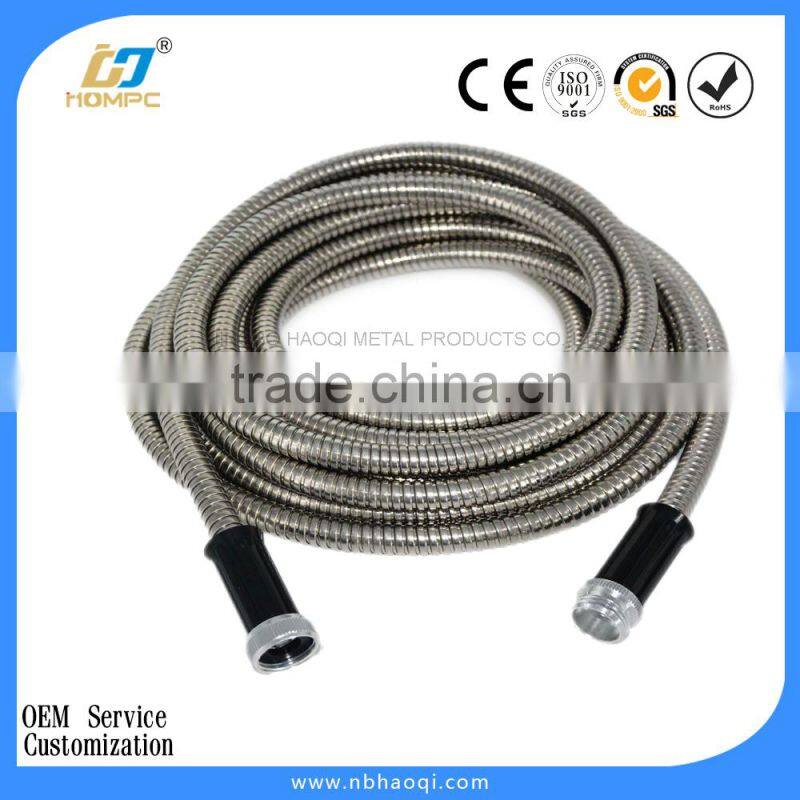 100ft garden watering expandable xxx hose