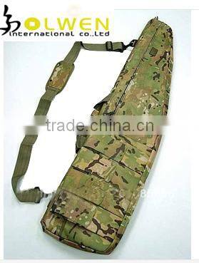 2015 Hot sale tactical hand army gun bag