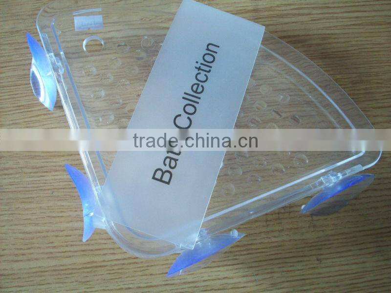 plastic bath collection