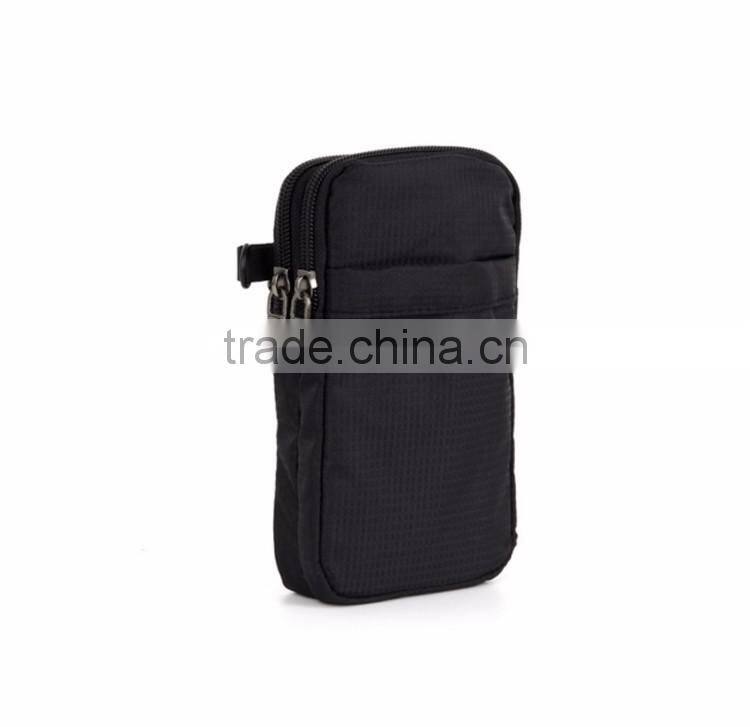 Bicycle Travel Accessories Phone Screen Organizer Storage Bag
