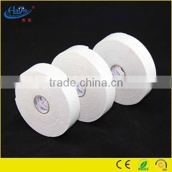 Sealing and insulation pvc foam tape