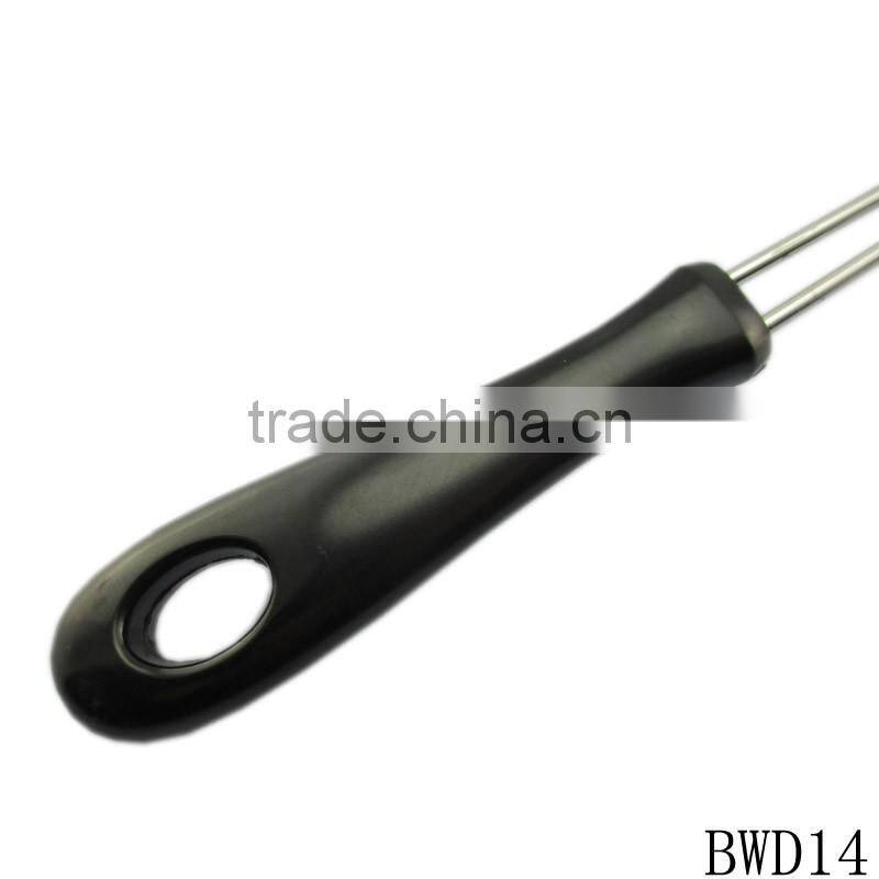 Kitchen colander stainless steel wire mesh strainer