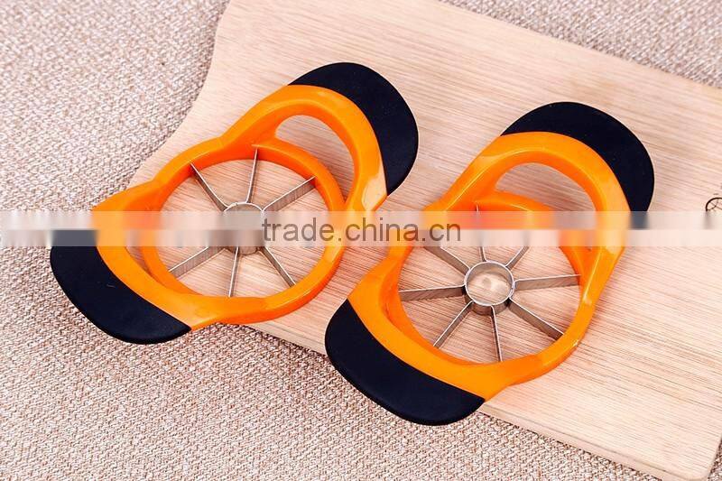 TOP Quality Kitchen Accessories Stainless Steel Fruit Apple Peeler