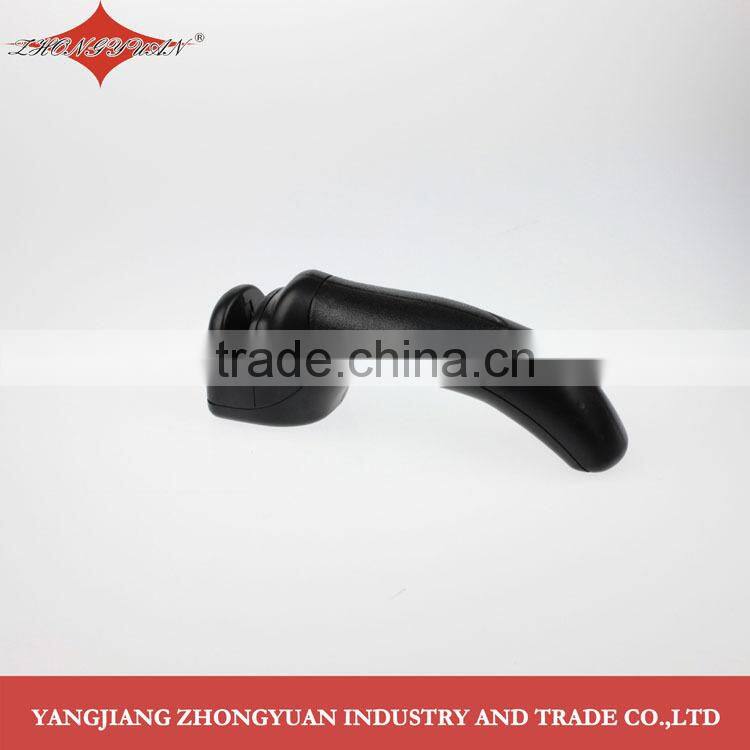 Sharp hone blade knife sharpener with long safety ABS handle