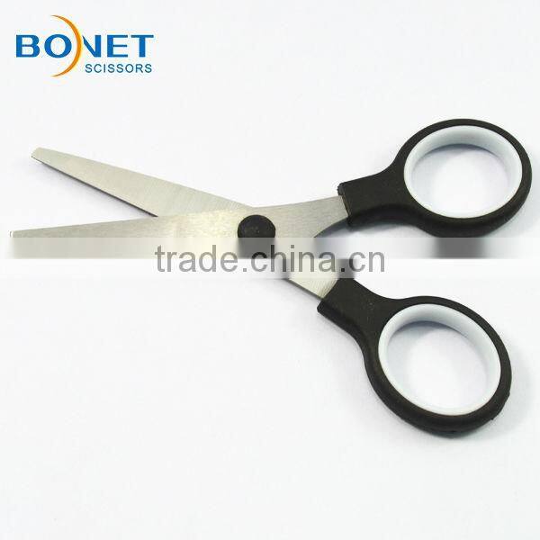 S71043S 5-1/8" New cheap paper cutting student all kind of scissors