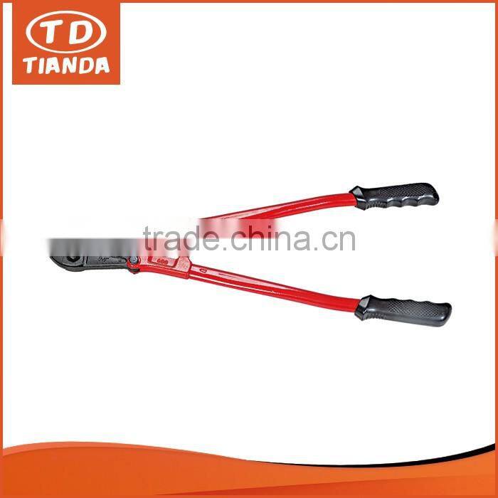 Professional Supplier TUV/GS Certification Carbon Steel Blade Bolt Cutter