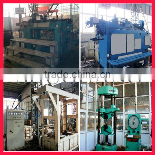 Galvanized Hardware Truck Chain