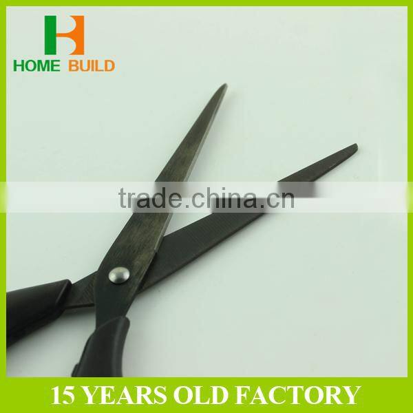 Factory price HB-S8131 TS Good Quality Stationery Scissors