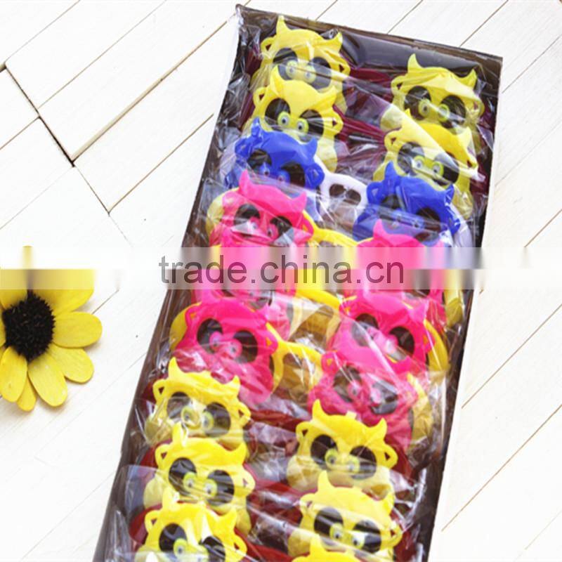 Children Sunglasses With Double Lenses Kids Summer Sun Glasses
