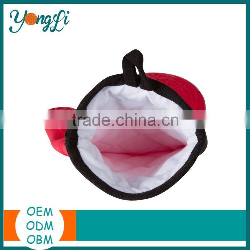 Silicone Finger Protector 2016 Silicone Wholesale Pot Holders