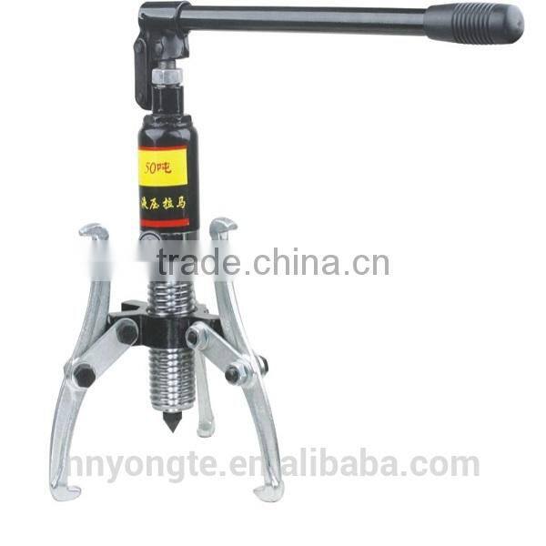 Hydraulic Puller With Separators