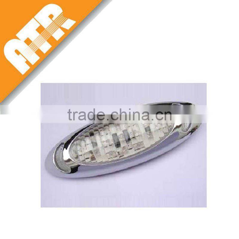Car led side lamp