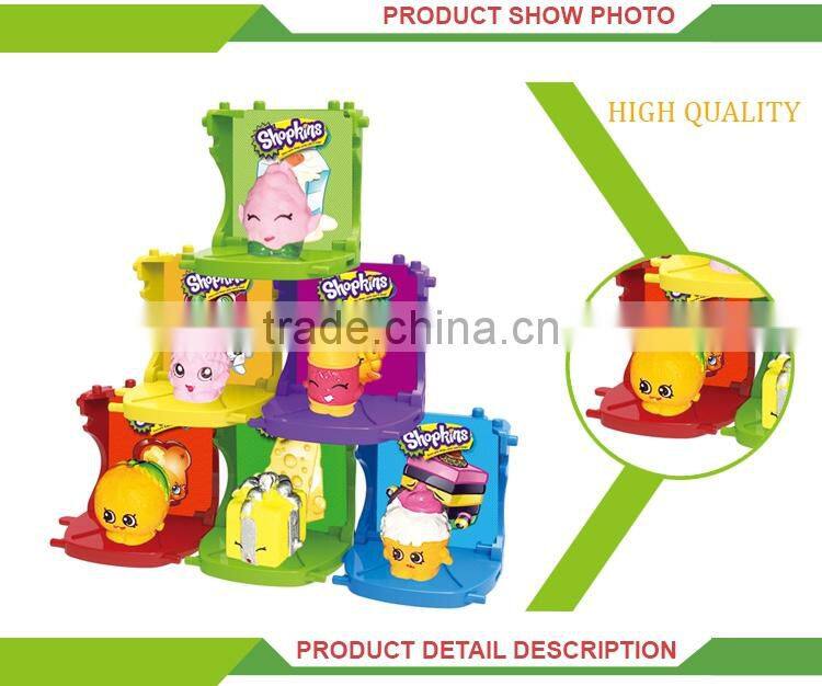 Hot sale cheap toys mini pretend play game baby little girl love doll