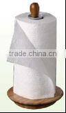 Bamboo paper holder with FDA LFGB certificate # 1716
