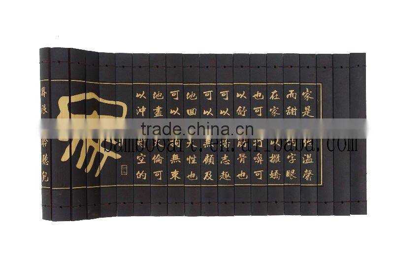 Chinese style handicraft