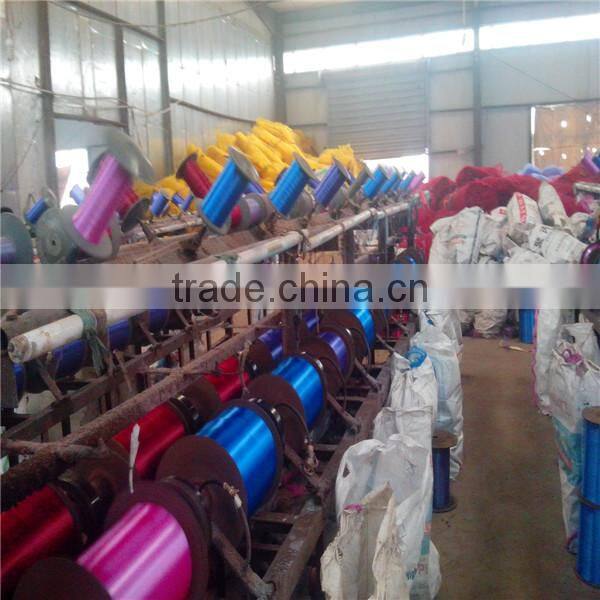 20g-50g PP mesh bags wholesale