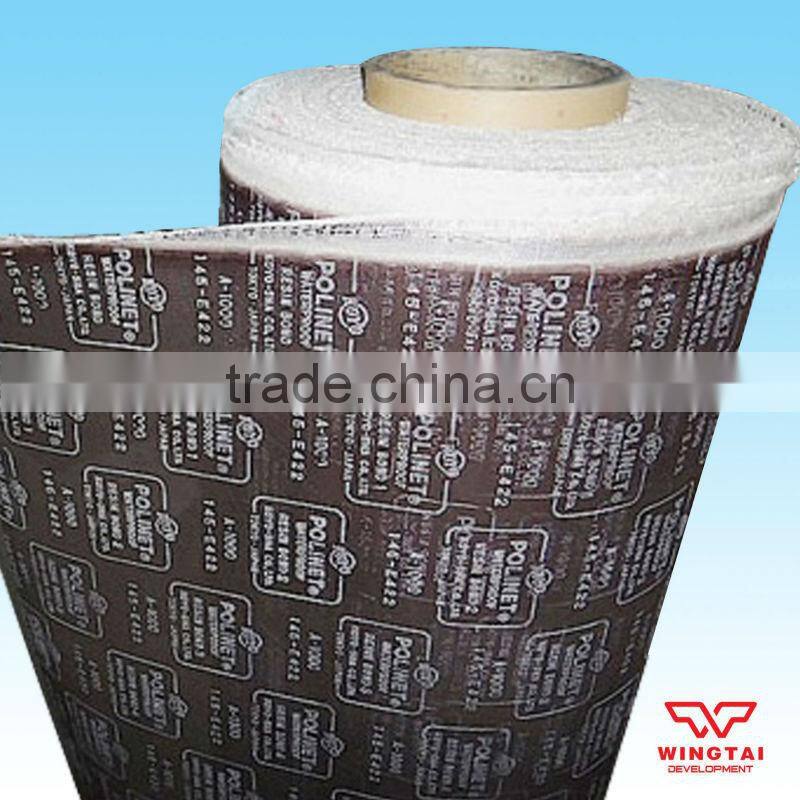 POLINET Abrasive Cloth Roll