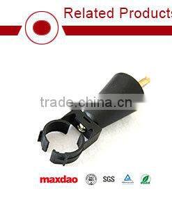 copper connector c-clamp head clamp holder