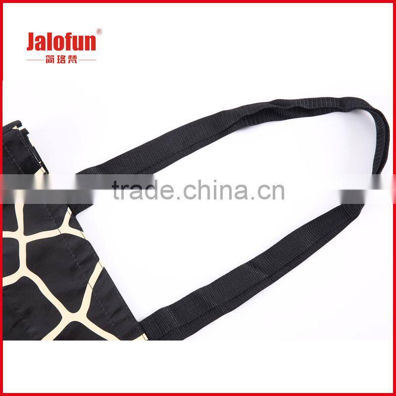 vest handle self adhesive seal fabric bags