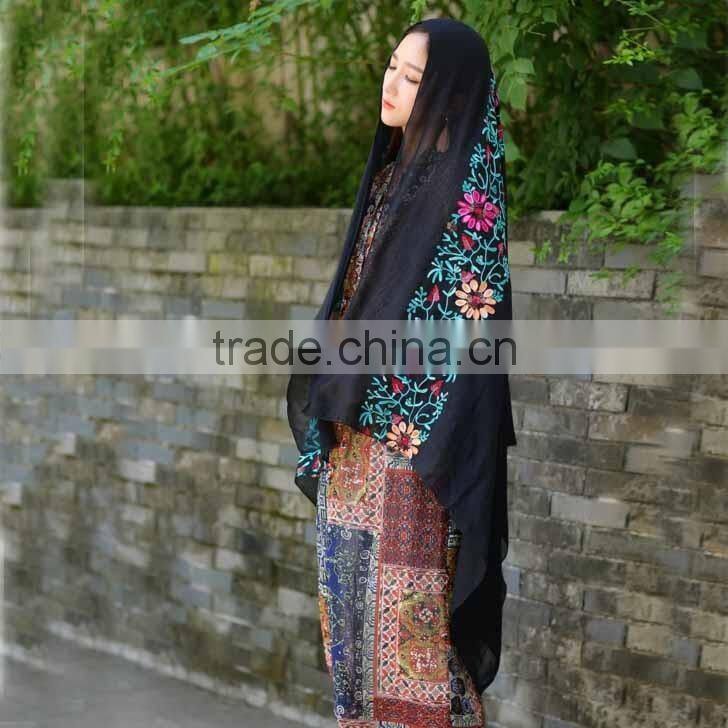 custom fashio scarf 2017 no minimum scarf dubai