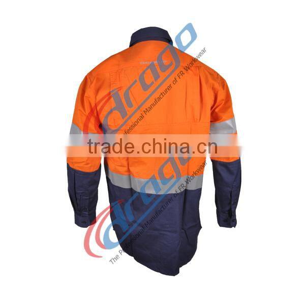 Insect repellent uv resistant clothing