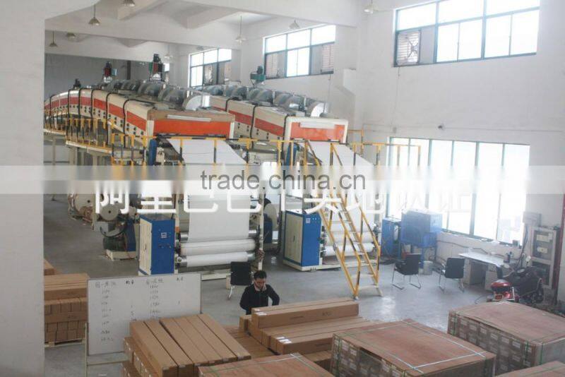 Soft skateboard heat transfer paper eco solvent heat transfer paper