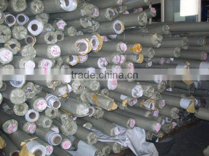 PVC Tarpaulin in stock, 100% pvc coated tarpaulin fabric stocklot
