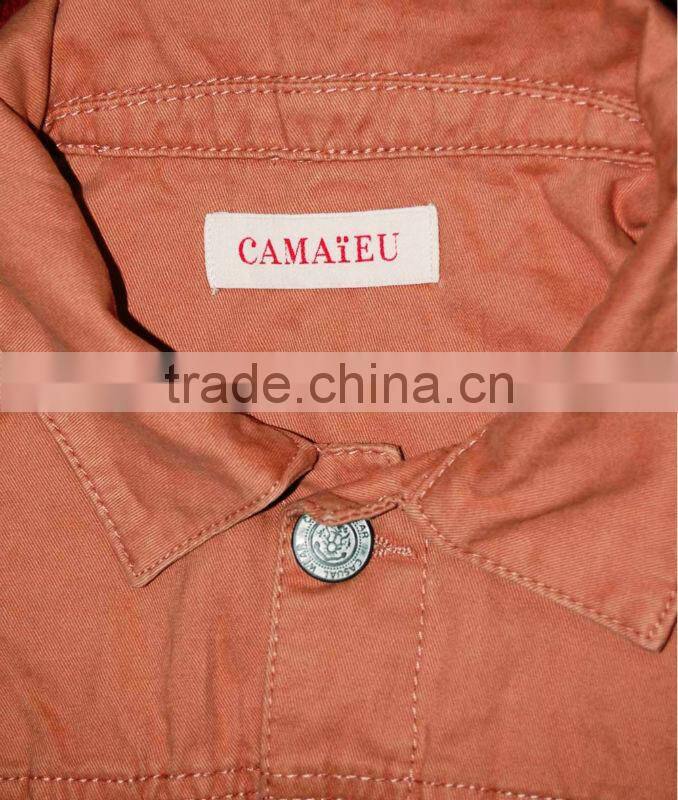 Adult Girls Winter Jacket