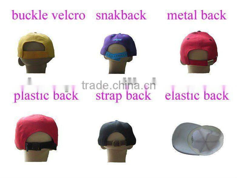 Camo casual hats snapback cap wholesale baseball cap hats