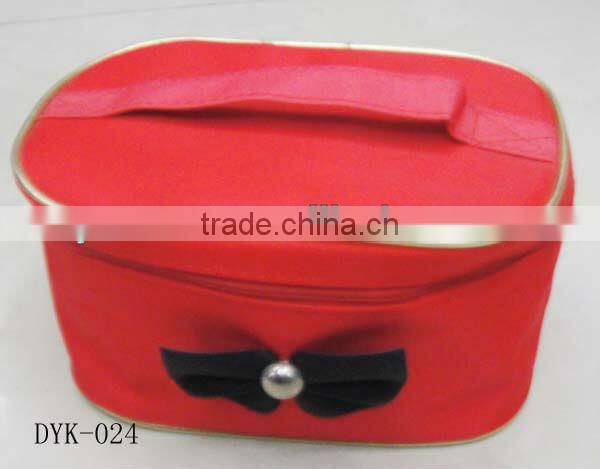fashion cosmetic/makeup bag