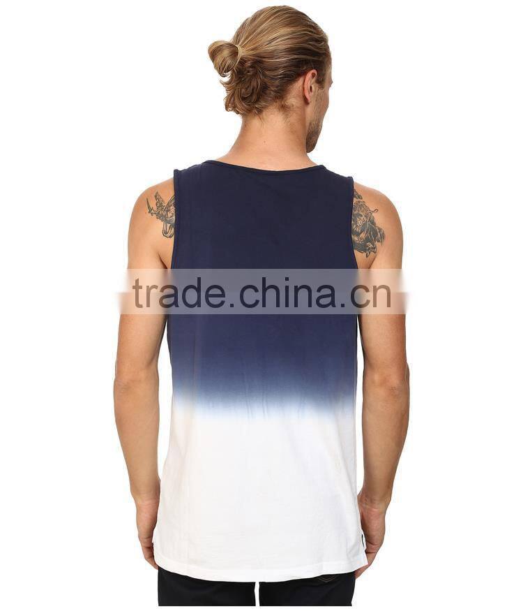 2015 New Seamless Tank Top Men Seamless Top, Mens Tank Top