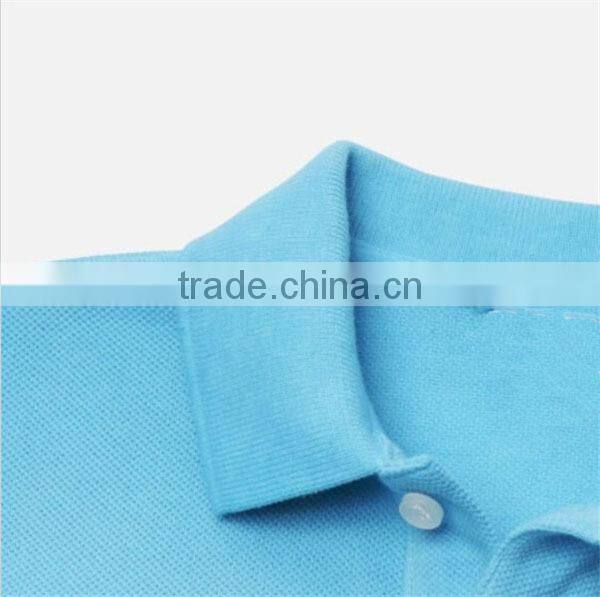 Cheap prices kids polo golf t shirt