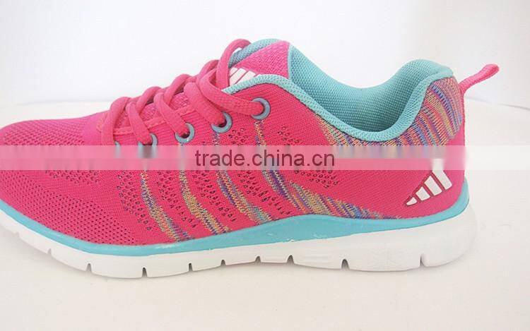 Reasonable price light weight EVA insole shoe shoe women