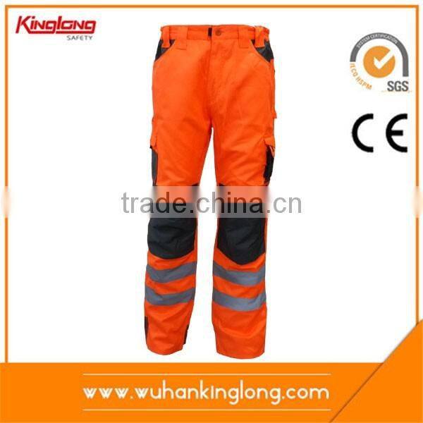 Men Pants High Quality Outdoor pants Male Casual Cargo Pants