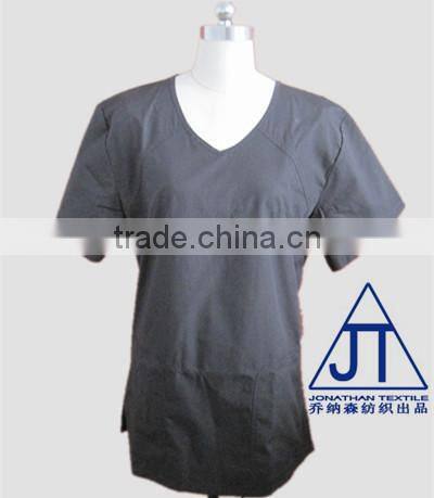 Hospital nurse uniform/clinic scrub/healthcare uniform