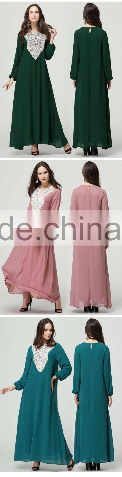 Zakiyyah 10009 China Manufacturer dubai abaya for sexy girls abaya models for malaysia