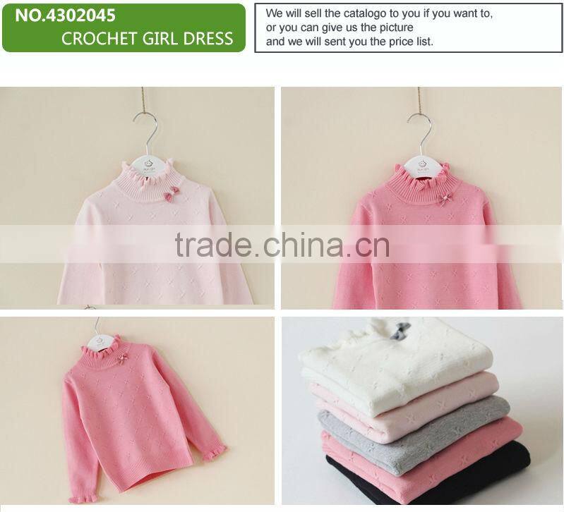 baby tutu dress casual long 1-10t old girls