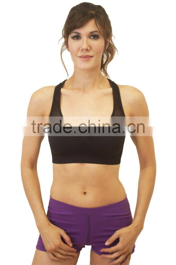 Wholesale Women's Yogi Clothing Active Wear Sports Suit