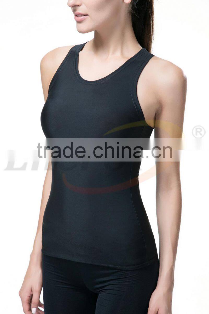 Breathable antimicrobial Copper performance shirts