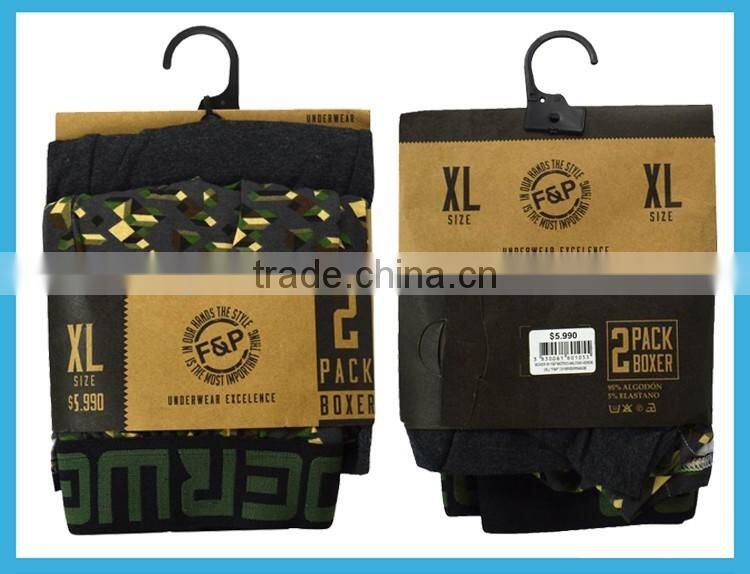 Sex Fashion Man's Underwear