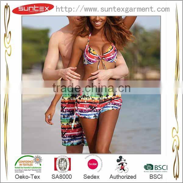 2014 New Arrival Foto Bikini China