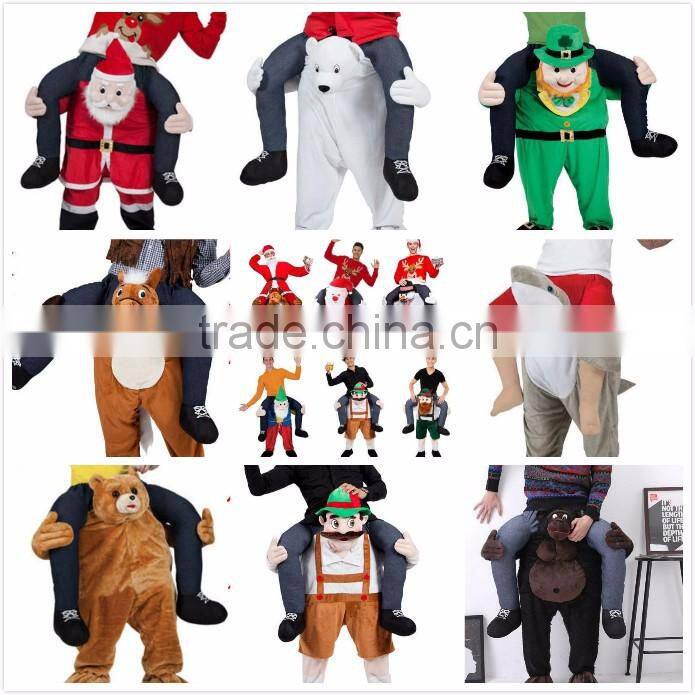 summer Cotton Mother and Daughter Maxi Crewneck Dress Mommy and Me Women Girls Dresses